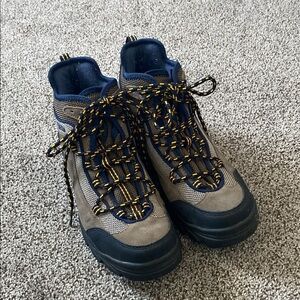 Outdoor Adventure Hiking Boots
